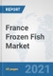 France Frozen Fish Market: Prospects, Trends Analysis, Market Size and Forecasts up to 2027 - Product Thumbnail Image
