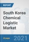 South Korea Chemical Logistic Market: Prospects, Trends Analysis, Market Size and Forecasts up to 2027 - Product Thumbnail Image
