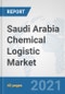 Saudi Arabia Chemical Logistic Market: Prospects, Trends Analysis, Market Size and Forecasts up to 2027 - Product Thumbnail Image