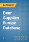 Beer Supplies Europe Database - Product Thumbnail Image