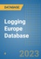 Logging Europe Database - Product Image