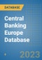 Central Banking Europe Database - Product Thumbnail Image