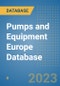 Pumps and Equipment Europe Database - Product Thumbnail Image