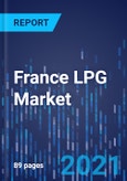 France LPG Market Research Report - Industry Analysis and Growth Forecast to 2030- Product Image