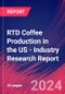 RTD Coffee Production in the US - Industry Research Report - Product Thumbnail Image