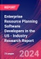 Enterprise Resource Planning Software Developers in the US - Industry Research Report - Product Image