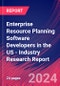 Enterprise Resource Planning Software Developers in the US - Industry Research Report - Product Image