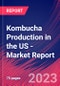 Kombucha Production in the US - Industry Market Research Report - Product Thumbnail Image