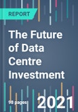 The Future of Data Centre Investment- Product Image