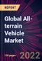 Global All-terrain Vehicle Market 2021-2025 - Product Image
