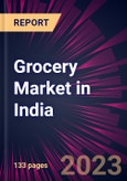 Grocery Market in India 2023-2027- Product Image