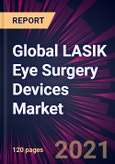Global LASIK Eye Surgery Devices Market 2021-2025- Product Image