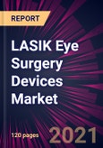 LASIK Eye Surgery Devices Market 2021-2025- Product Image