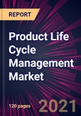 Product Life Cycle Management Market 2021-2025- Product Image