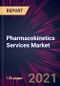 Pharmacokinetics Services Market 2021-2025 - Product Thumbnail Image