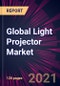 Global Light Projector Market 2021-2025 - Product Image