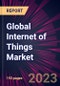 Global Internet of Things Market 2023-2027 - Product Thumbnail Image