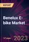 Benelux E-bike Market 2023-2027 - Product Thumbnail Image
