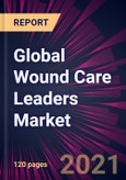 Global Wound Care Leaders Market 2021-2025- Product Image