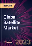 Global Satellite Market 2021-2025- Product Image