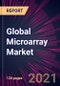 Global Microarray Market 2021-2025 - Product Image