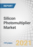 Silicon Photomultiplier Market with COVID-19 Impact Analysis, by Offering (NUV, RGB), Type (Analog, Digital), Application (LiDAR and 3D Ranging, BioPhotonics & Medical Imaging, High energy Physics), End User, and Geography - Global Forecast to 2026- Product Image
