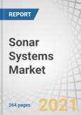 Sonar Systems Market by Application, Platform (Commercial vessels, Defence vessels, Unmanned Underwater Vehicles, Aircrafts, and Ports), Type, Material, and Region (North America, Europe, APAC, Middle East, & RoW) - Forecast to 2026- Product Image
