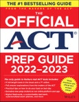 The Official ACT Prep Guide 2022-2023, (Book + Online Course). Edition No. 1- Product Image