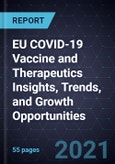 EU COVID-19 Vaccine and Therapeutics Insights, Trends, and Growth Opportunities- Product Image