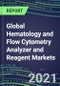 2022-2026 Global Hematology and Flow Cytometry Analyzer and Reagent Markets - Growth Opportunities in the US, Europe and Japan, Supplier Shares, Test Volume and Sales Segment Forecasts - Competitive Strategies, Instrumentation Pipeline, Latest Technologies - Product Image
