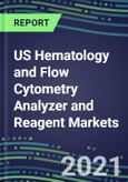 2022-2026 US Hematology and Flow Cytometry Analyzer and Reagent Markets - Supplier Shares, Test Volume and Sales Segment Forecasts, Growth Opportunities - Competitive Strategies, Instrumentation Pipeline, Latest Technologies- Product Image