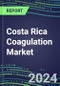2024 Costa Rica Coagulation Market Database - Supplier Shares and Strategies, 2023-2028 Volume and Sales Segment Forecasts for 40 Hemostasis Tests - Product Thumbnail Image