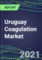 2021-2026 Uruguay Coagulation Market Database - Supplier Shares, Volume and Sales Segment Forecasts for 40 Hemostasis Tests - Product Thumbnail Image