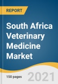 South Africa Veterinary Medicine Market Size, Share & Trends Analysis Report by Animal Type (Production Animal, Companion Animal), Product, Mode of Delivery, End-use, and Segment Forecasts, 2021-2028- Product Image