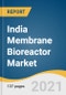 India Membrane Bioreactor Market Size, Share & Trends Analysis Report by Product (Hollow Fiber, Flat Sheet), Configuration (Submerged, Side Stream), Application (Municipal, Industrial), and Segment Forecasts, 2021-2028 - Product Thumbnail Image