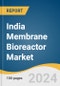 India Membrane Bioreactor Market Size, Share & Trends Analysis Report by Product (Hollow Fiber, Flat Sheet), Configuration (Submerged, Side Stream), Application (Municipal, Industrial), and Segment Forecasts, 2021-2028 - Product Thumbnail Image