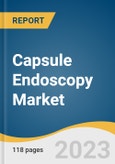 Capsule Endoscopy Market Size, Share & Trends Analysis Report By Application (OGIB, Crohn's Disease, Small Intestine Tumor), By End-use (Hospitals, ASCs/Clinics), By Product, By Region, And Segment Forecasts, 2023 - 2030- Product Image