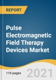 Pulse Electromagnetic Field Therapy Devices Market Size, Share & Trends Analysis Report by Application (Bone Growth, Pain Relief), Power (Low Frequency, High Frequency), End-use, and Segment Forecasts, 2021-2028- Product Image