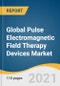 Global Pulse Electromagnetic Field Therapy Devices Market Size, Share & Trends Analysis Report by Application (Bone Growth, Pain Relief), Power (Low Frequency, High Frequency), End-use, and Segment Forecasts, 2021-2028 - Product Thumbnail Image