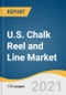 U.S. Chalk Reel and Line Market Size, Share & Trends Analysis Report by Line Structure (Braided, Twisted), Line Material (Cotton, Synthetic), Distribution Channel (E-commerce, Retail Shops), and Segment Forecasts, 2021-2028 - Product Thumbnail Image