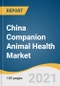 China Companion Animal Health Market Size, Share & Trends Analysis Report by Type (Medicine, Diagnostics), Animal Type (Dogs, Cats), Diagnosis Method, Product, Indication, and Segment Forecasts, 2021-2028 - Product Thumbnail Image