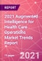 2021 Augmented Intelligence for Health Care Operations Market Trends Report - Product Thumbnail Image