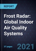 Frost Radar: Global Indoor Air Quality Systems, 2021- Product Image
