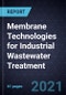 Advancements in Membrane Technologies for Industrial Wastewater Treatment - Product Thumbnail Image