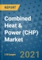 Combined Heat & Power (CHP) Market - Global Industry Analysis (2018 - 2020) - Growth Trends and Market Forecast (2021 - 2026) - Product Thumbnail Image