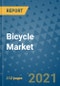Bicycle Market - Global Industry Analysis (2018 - 2020) - Growth Trends and Market Forecast (2021 - 2026) - Product Thumbnail Image
