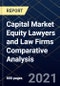 Capital Market Equity Lawyers and Law Firms Comparative Analysis - Product Thumbnail Image