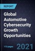 Global Automotive Cybersecurity Growth Opportunities- Product Image