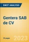 Gentera SAB de CV (GENTERA ) - Financial and Strategic SWOT Analysis Review - Product Thumbnail Image
