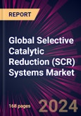Global Selective Catalytic Reduction (SCR) Systems Market for Coal-fired Plants Market 2024-2028- Product Image